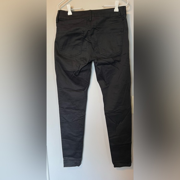 American Eagle Black Pants - Picture 3 of 3